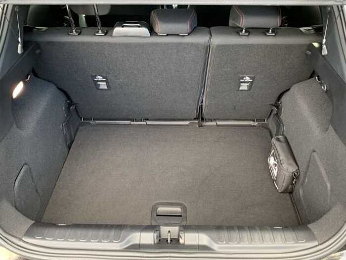 Ford Puma 1.0 Hybrid ST-Line NAVI ALLWETTER LED