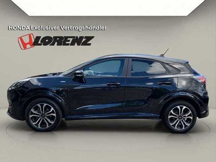 Ford Puma 1.0 Hybrid ST-Line NAVI ALLWETTER LED