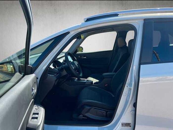 Honda Jazz 1.5 Hybrid Crosstar Advance 2024