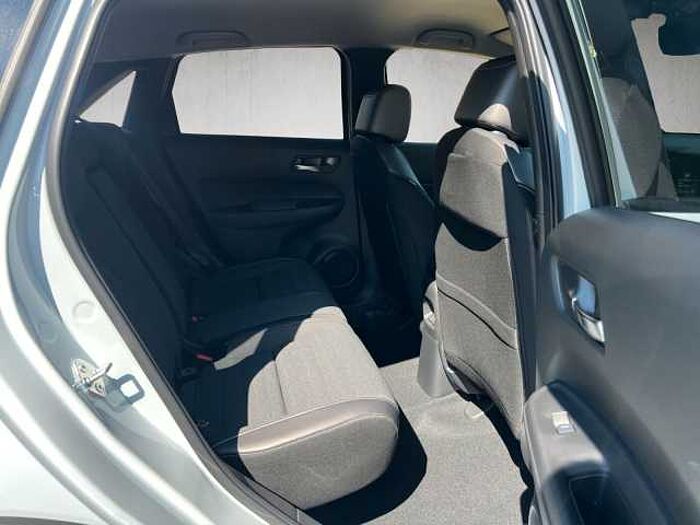 Honda Jazz 1.5 Hybrid Crosstar Advance 2024