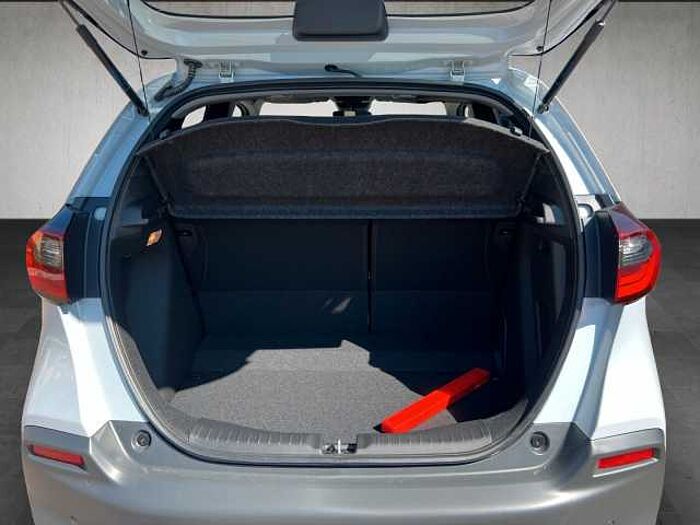 Honda Jazz 1.5 Hybrid Crosstar Advance 2024