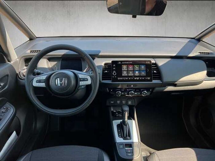 Honda Jazz 1.5 Hybrid Crosstar Advance 2024