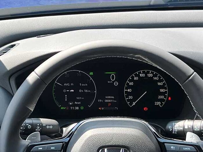 Honda ZR-V 2.0 Hybrid Sport # LED# Navi#Sofort