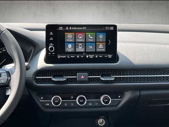 Honda ZR-V 2.0 Hybrid Sport # LED# Navi#Sofort