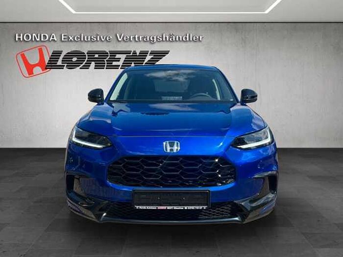 Honda ZR-V 2.0 Hybrid Sport # LED# Navi#Sofort