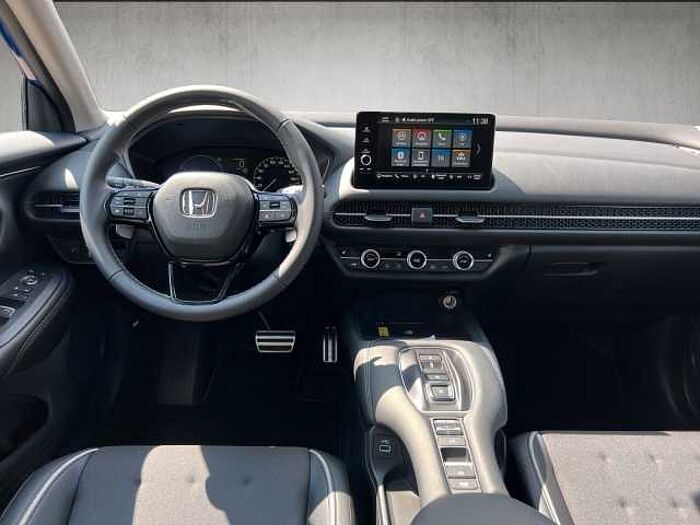 Honda ZR-V 2.0 Hybrid Sport # LED# Navi#Sofort