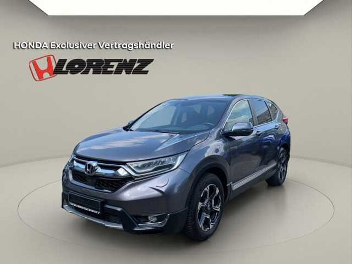 Honda CR-V 1.5 T Elegance Navi/LED/Allwetter