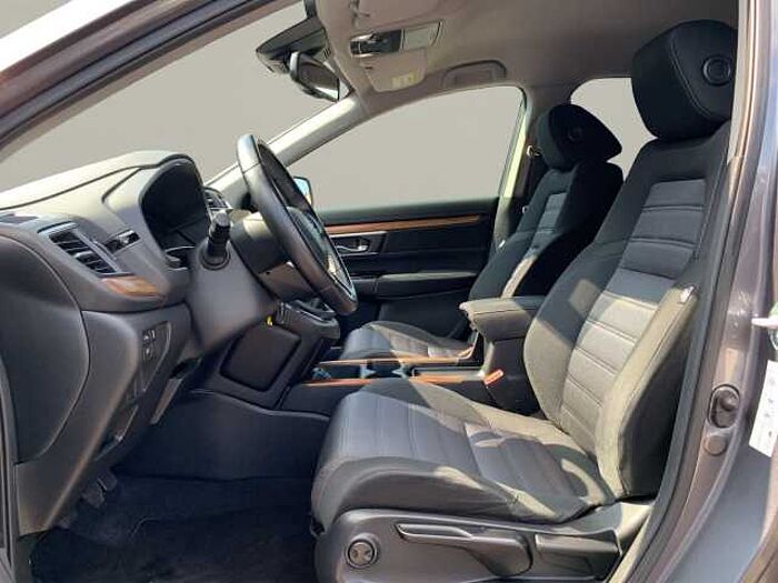 Honda CR-V 1.5 T Elegance Navi/LED/Allwetter