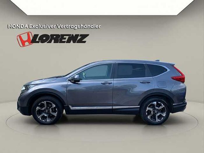 Honda CR-V 1.5 T Elegance Navi/LED/Allwetter