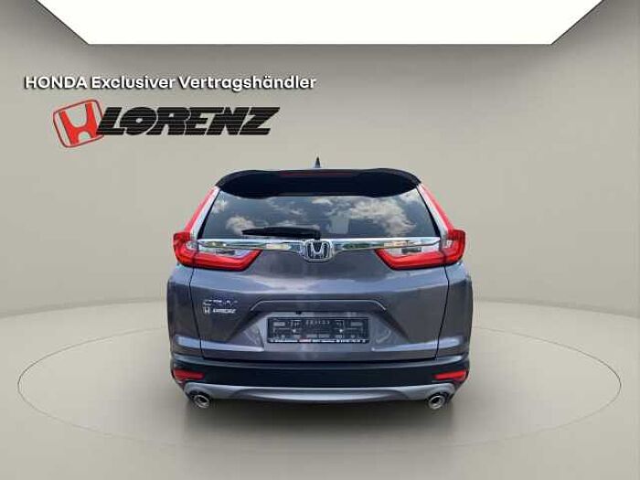 Honda CR-V 1.5 T Elegance Navi/LED/Allwetter
