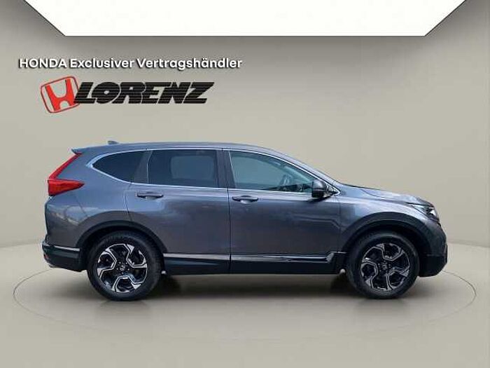 Honda CR-V 1.5 T Elegance Navi/LED/Allwetter