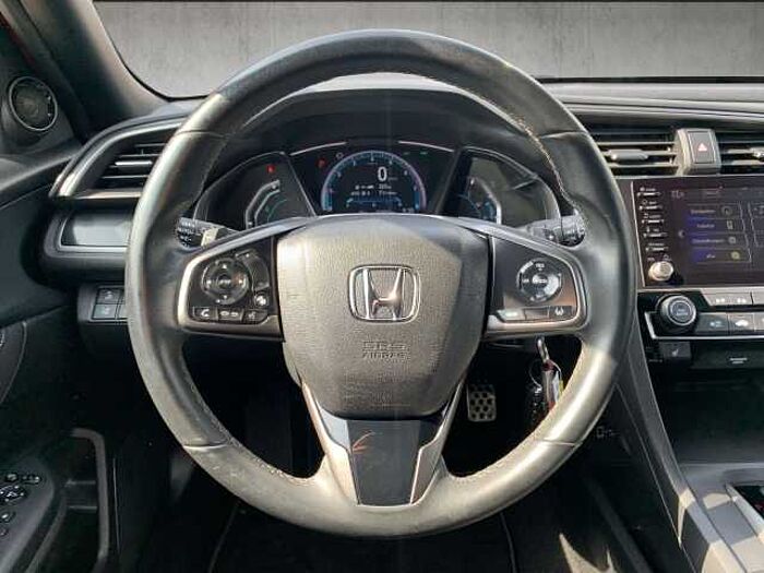 Honda Civic 5-trg. 1.0 Elegance Automatik Facelift