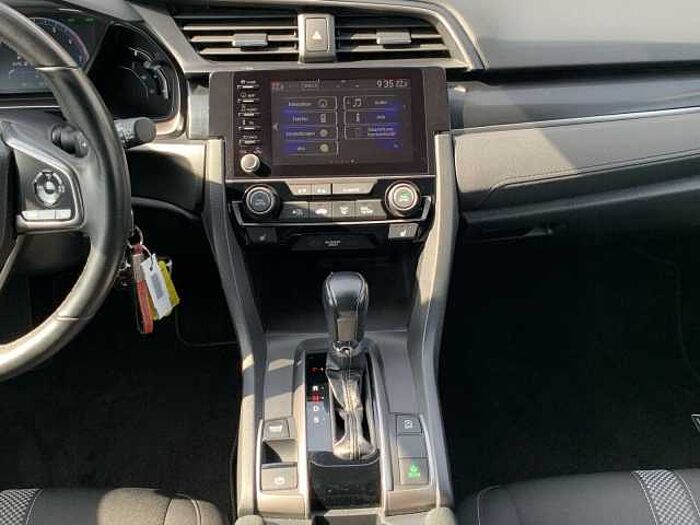 Honda Civic 5-trg. 1.0 Elegance Automatik Facelift