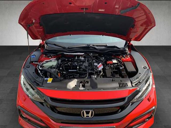 Honda Civic 5-trg. 1.0 Elegance Automatik Facelift