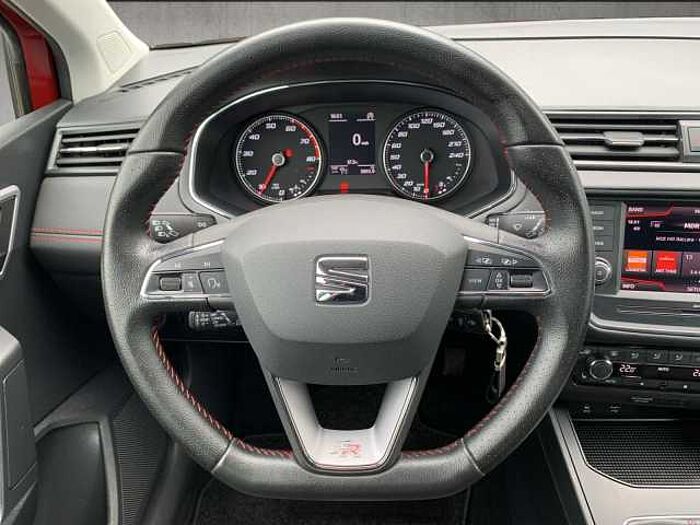 SEAT Ibiza 1.0 TSI FR *LED PDC ACC Winterräder*