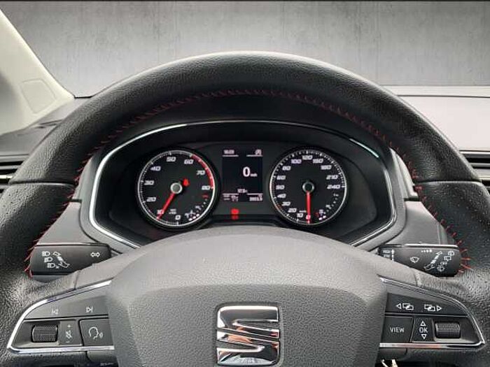 SEAT Ibiza 1.0 TSI FR *LED PDC ACC Winterräder*