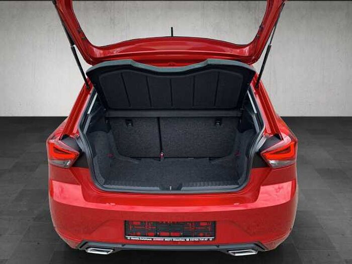 SEAT Ibiza 1.0 TSI FR *LED PDC ACC Winterräder*