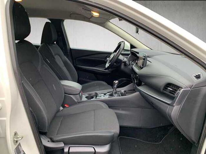 Nissan Qashqai 1.3 Acenta *Navi 360°Kamera Winterräder*