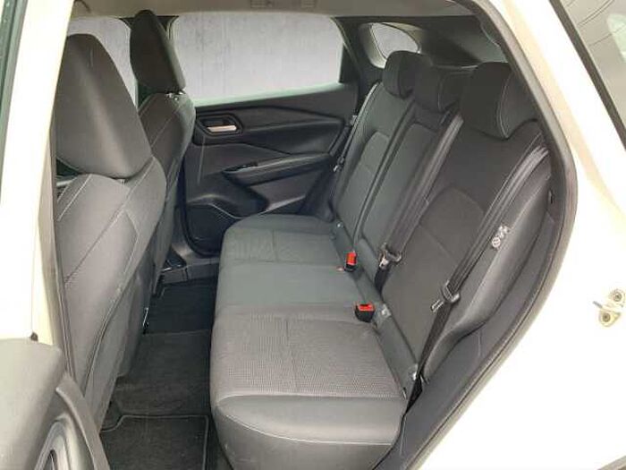 Nissan Qashqai 1.3 Acenta *Navi 360°Kamera Winterräder*