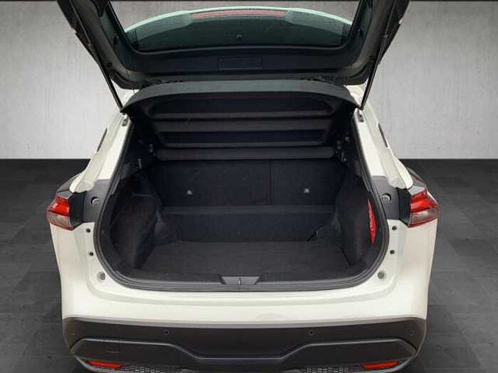 Nissan Qashqai 1.3 Acenta *Navi 360°Kamera Winterräder*