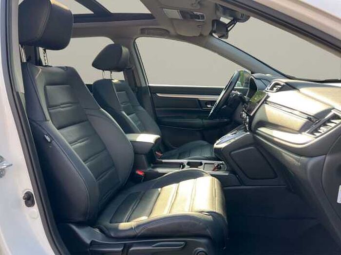 Honda CR-V 2.0 i-MMD HYBRID 4WD Executive