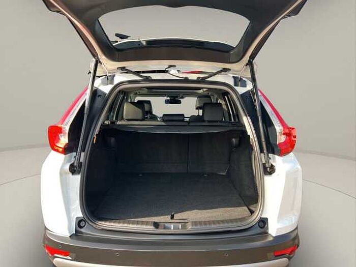 Honda CR-V 2.0 i-MMD HYBRID 4WD Executive