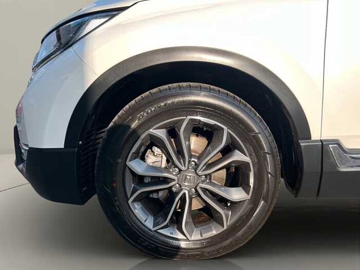 Honda CR-V 2.0 i-MMD HYBRID 4WD Executive