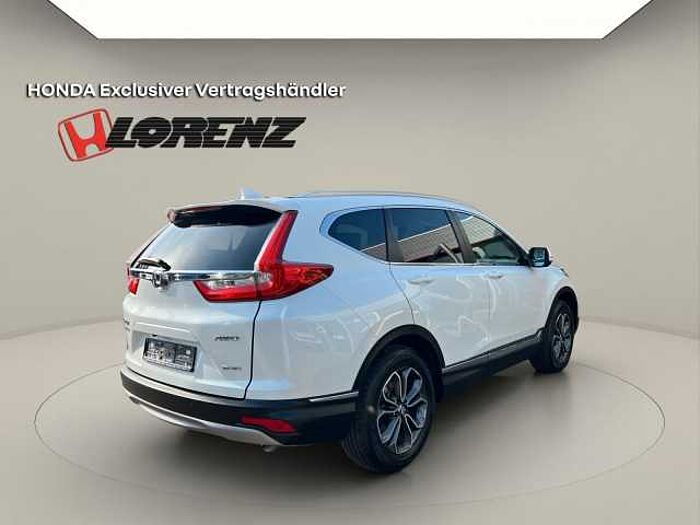 Honda CR-V 2.0 i-MMD HYBRID 4WD Executive