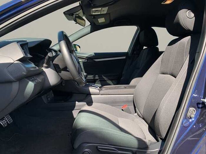 Honda Civic 1.0T Elegance Facelift M&S LED NAVI KAMERA