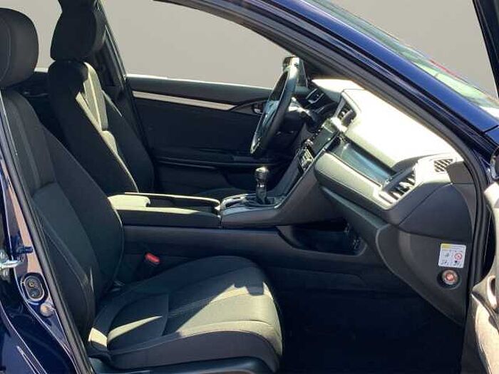 Honda Civic 1.0T Elegance Facelift M&S LED NAVI KAMERA