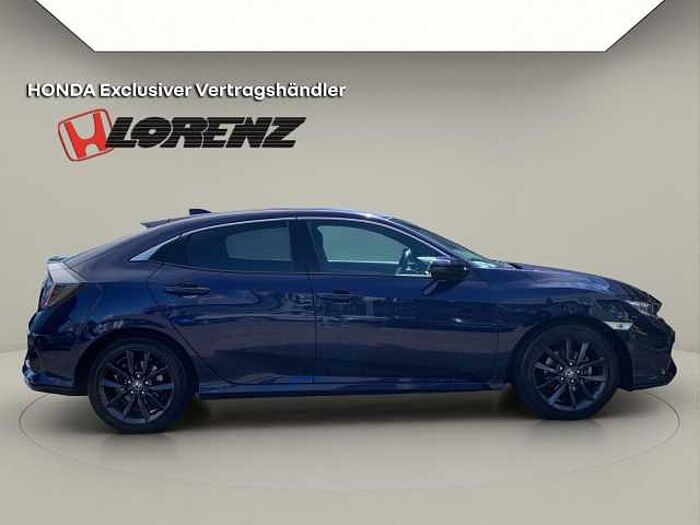 Honda Civic 1.0T Elegance Facelift M&S LED NAVI KAMERA