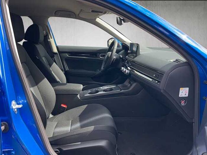 Honda Civic Lim. 5-trg. e:HEV Elegance NEU ! Sofort