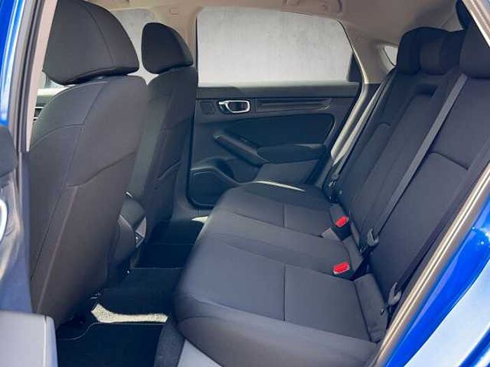 Honda Civic Lim. 5-trg. e:HEV Elegance NEU ! Sofort