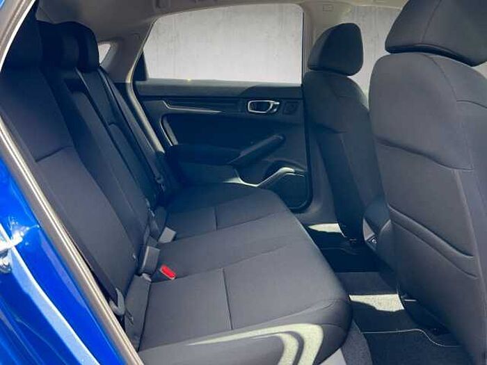 Honda Civic Lim. 5-trg. e:HEV Elegance NEU ! Sofort