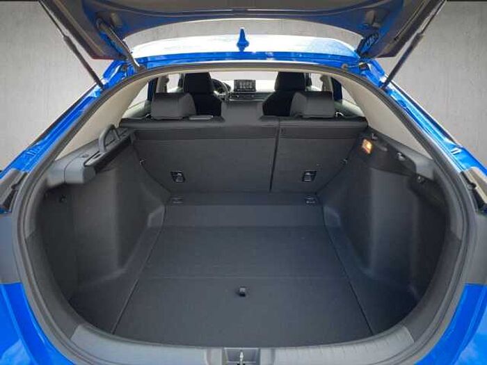 Honda Civic Lim. 5-trg. e:HEV Elegance NEU ! Sofort