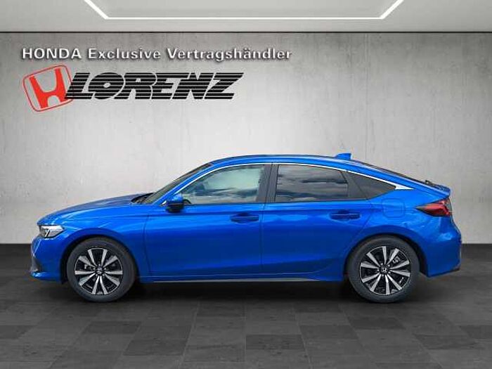 Honda Civic Lim. 5-trg. e:HEV Elegance NEU ! Sofort