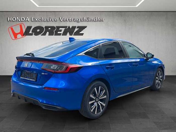 Honda Civic Lim. 5-trg. e:HEV Elegance NEU ! Sofort