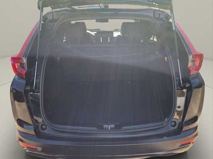 Honda CR-V 2.0i-MMD HYBRID 2WD SportLine Allwetter neu