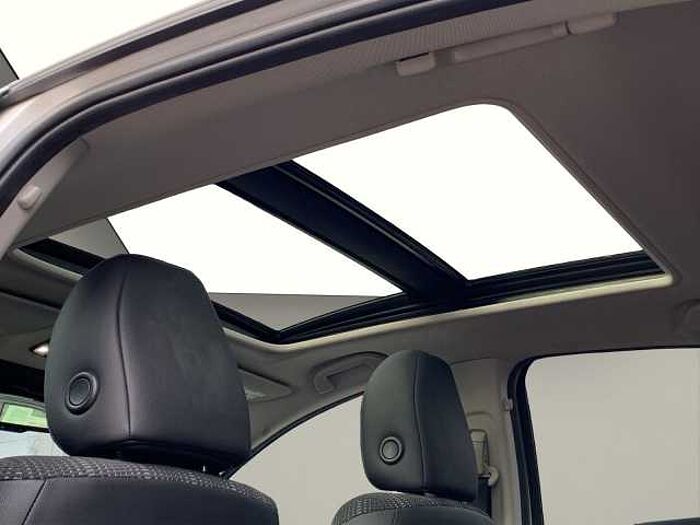 Honda HR-V 1.6DTEC Executive AHK NAVI KAMERA PANO M&S