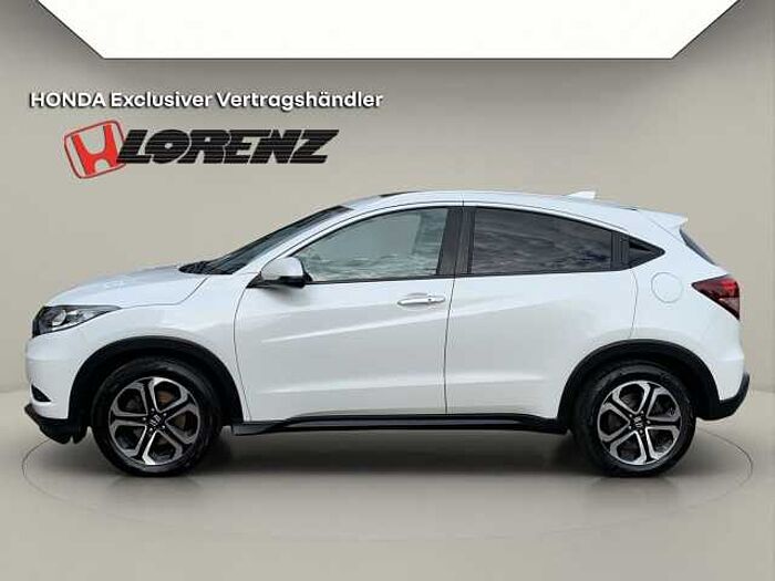 Honda HR-V 1.6DTEC Executive AHK NAVI KAMERA PANO M&S