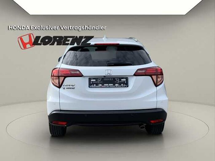 Honda HR-V 1.6DTEC Executive AHK NAVI KAMERA PANO M&S