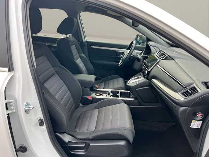 Honda CR-V 2.0 HYBRID Elegance PDC*Klima*Sitzheizung