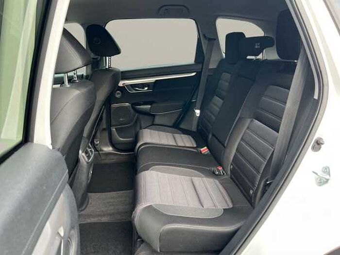 Honda CR-V 2.0 HYBRID Elegance PDC*Klima*Sitzheizung