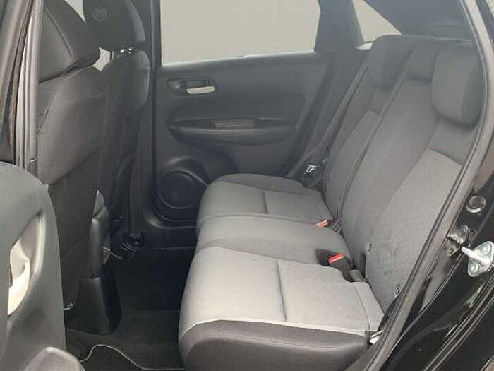 Honda Jazz 1.5 i-MMD Hybrid Comfort LED ACC SITZHEIZG