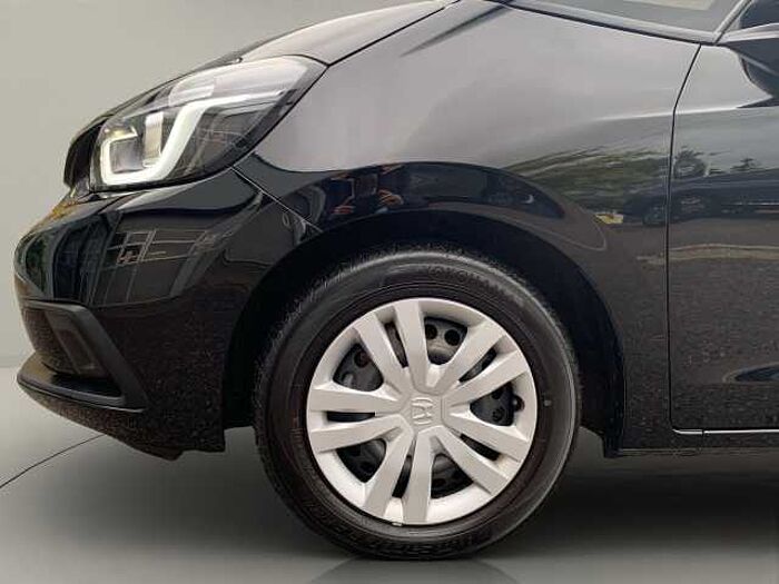 Honda Jazz 1.5 i-MMD Hybrid Comfort LED ACC SITZHEIZG