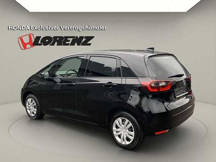 Honda Jazz 1.5 i-MMD Hybrid Comfort LED ACC SITZHEIZG