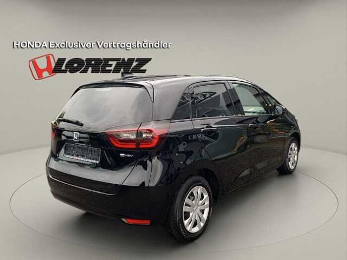 Honda Jazz 1.5 i-MMD Hybrid Comfort LED ACC SITZHEIZG