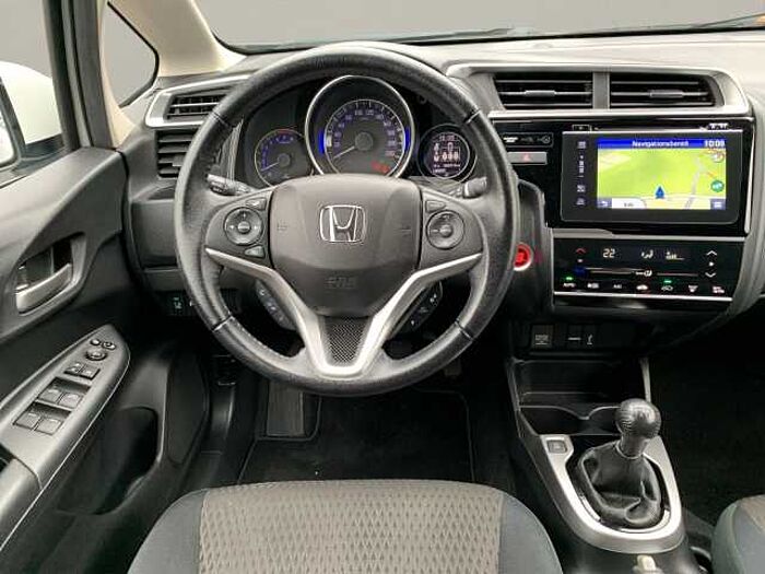 Honda Jazz 1.3 Elegance *NAVI AHK ALLWETTERREIFEN