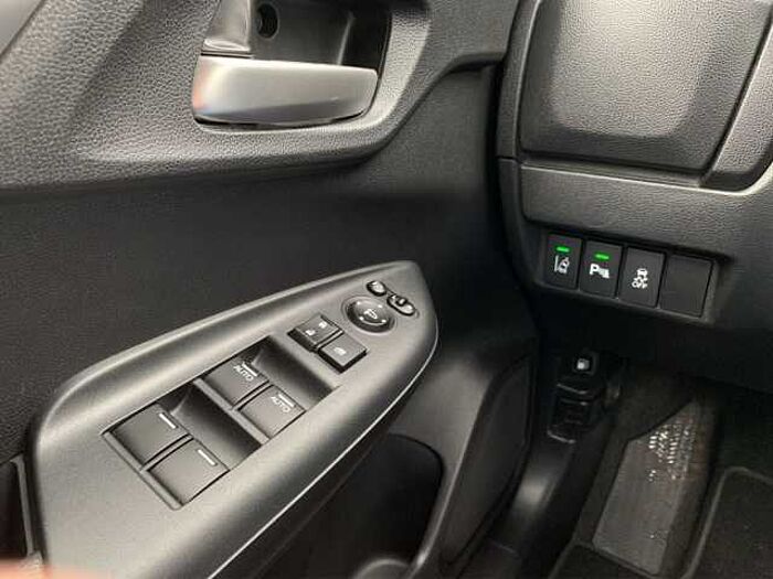 Honda Jazz 1.3 Elegance *NAVI AHK ALLWETTERREIFEN