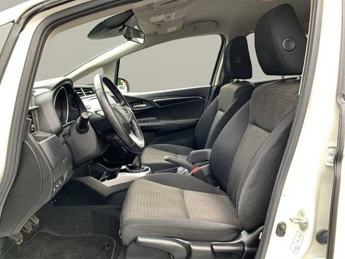 Honda Jazz 1.3 Elegance *NAVI AHK ALLWETTERREIFEN